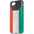 Kuwait Flag Distressed iPhone 7 Pro Case